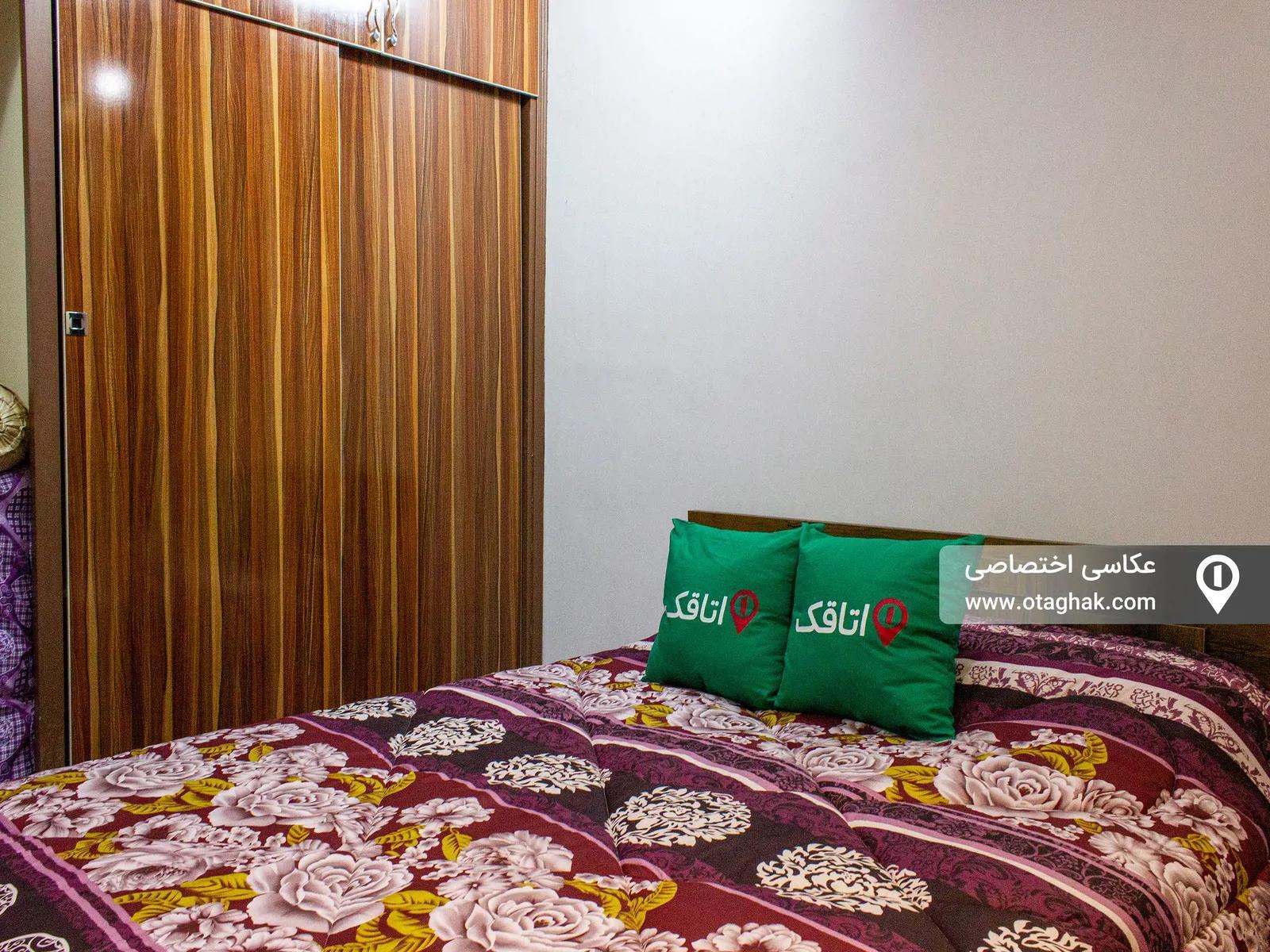 ویلا بوستان محمودآباد