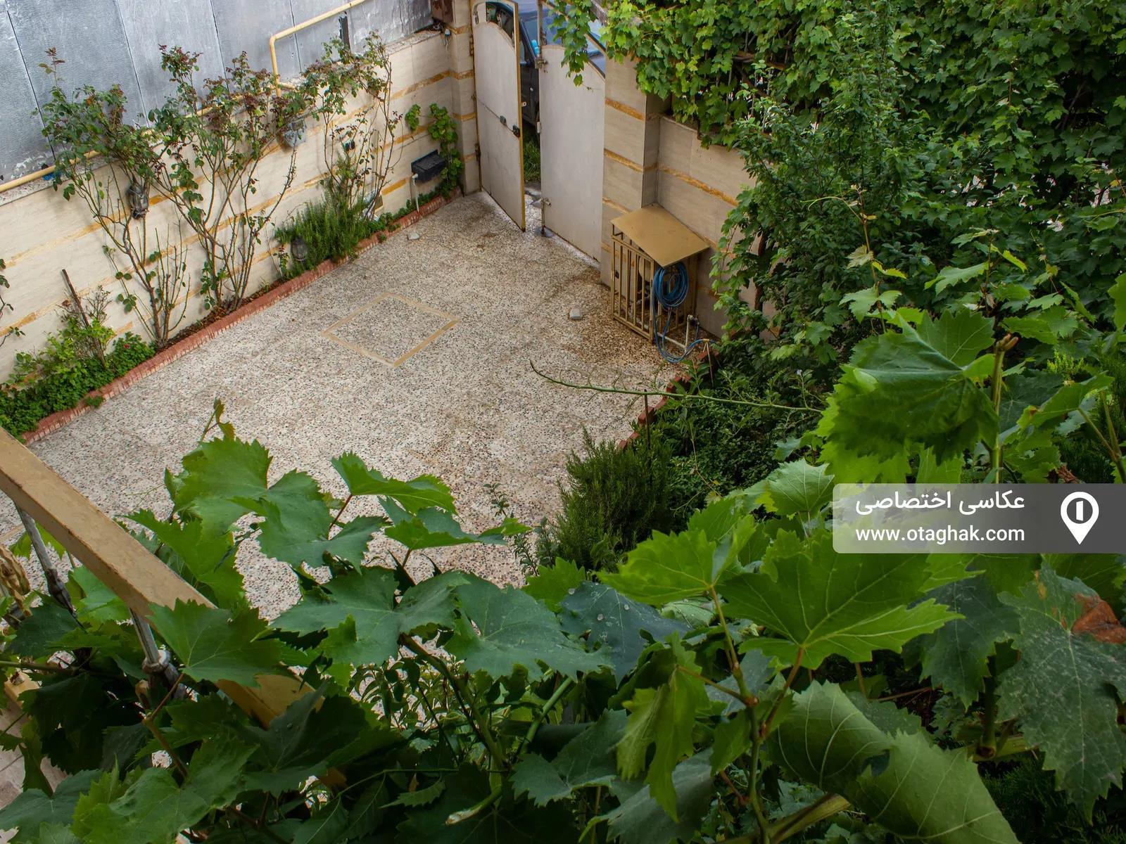 ویلا بوستان محمودآباد