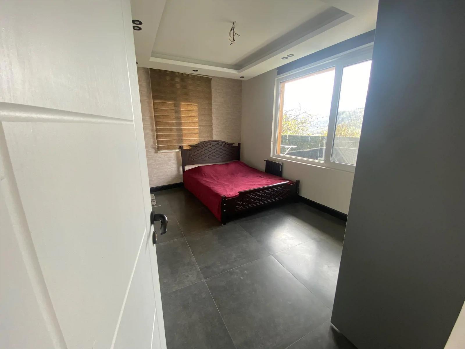 ویلا لاکچری مدرن عباس آباد با بیلیارد کلاردشت