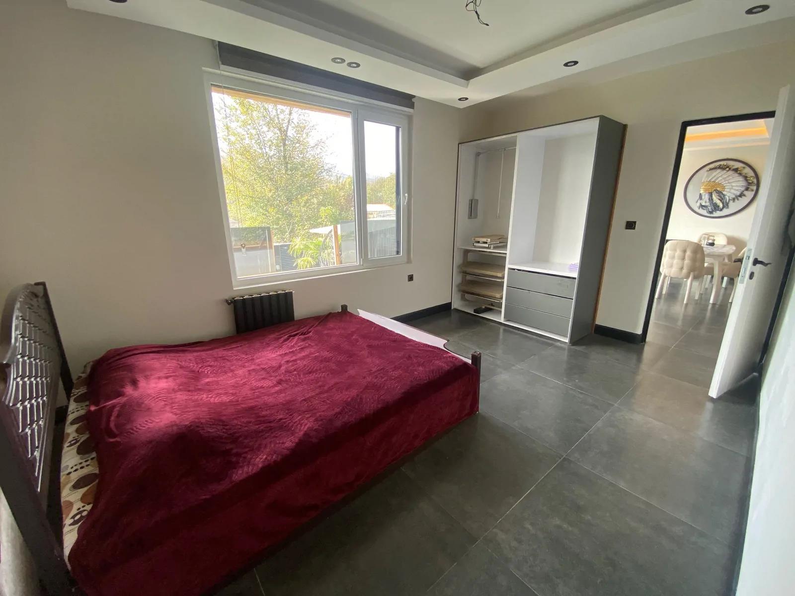 ویلا لاکچری مدرن عباس آباد با بیلیارد کلاردشت