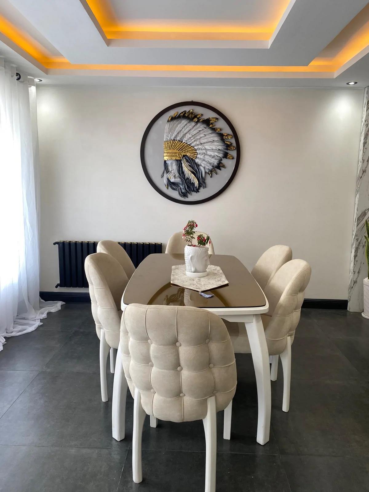 ویلا لاکچری مدرن عباس آباد با بیلیارد کلاردشت