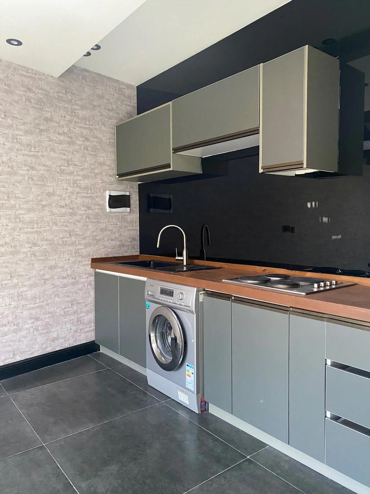 ویلا لاکچری مدرن عباس آباد با بیلیارد کلاردشت