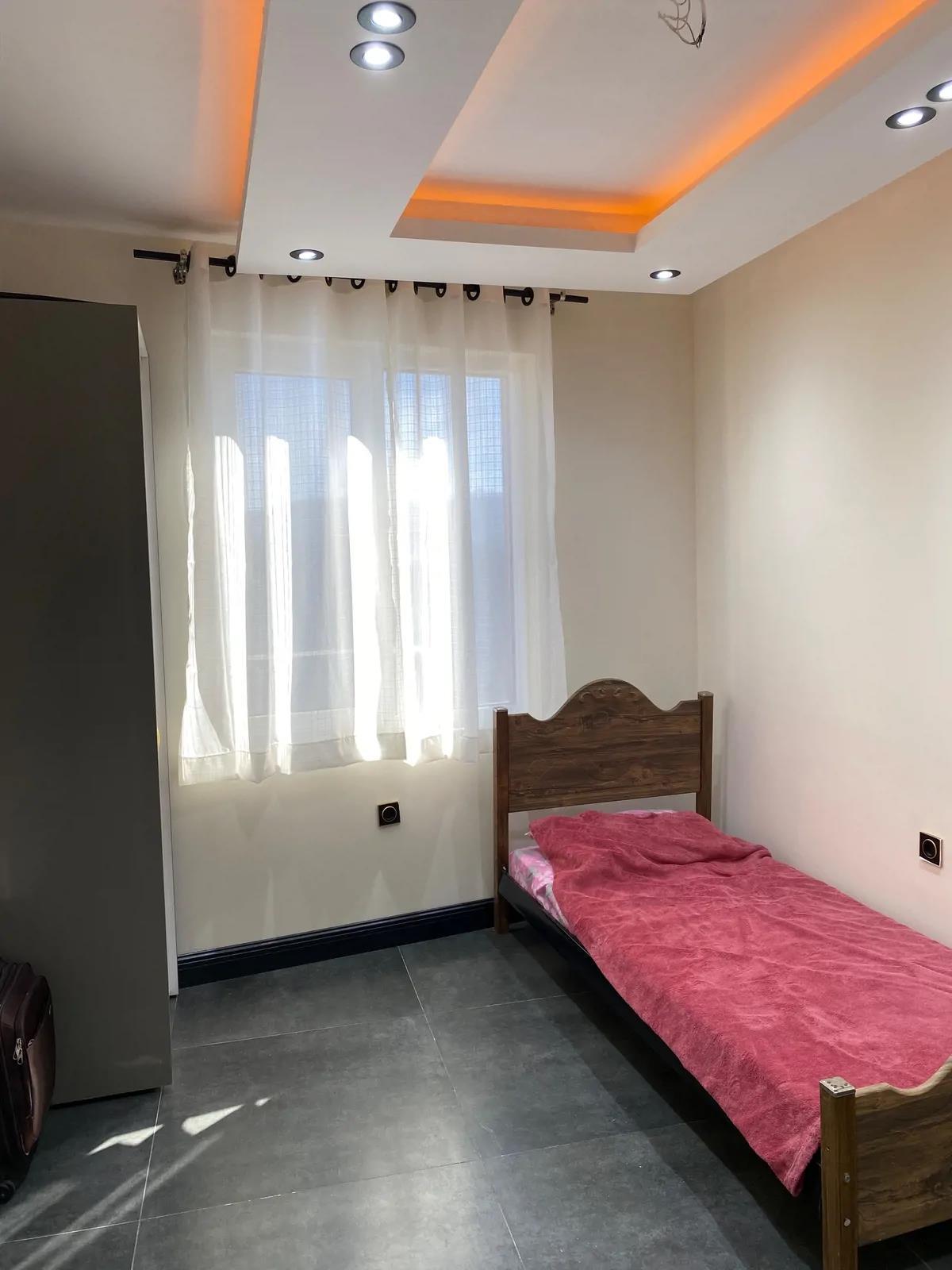 ویلا لاکچری مدرن عباس آباد با بیلیارد کلاردشت