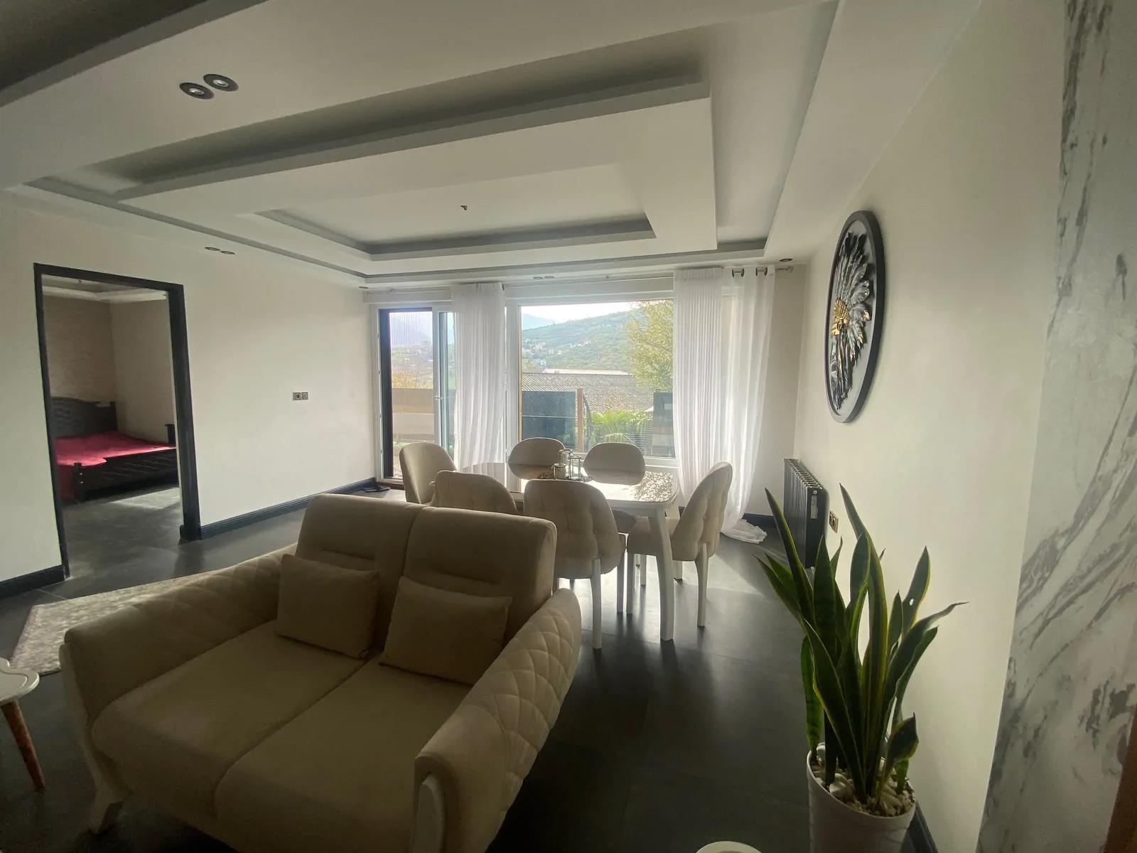 ویلا لاکچری مدرن عباس آباد با بیلیارد کلاردشت