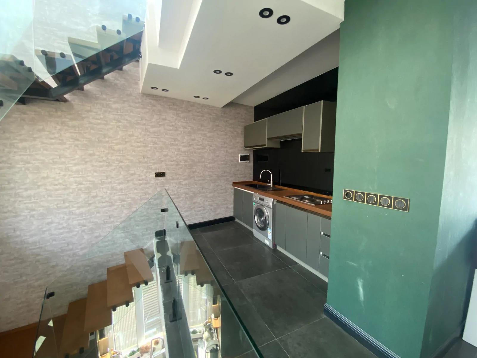 ویلا لاکچری مدرن عباس آباد با بیلیارد کلاردشت