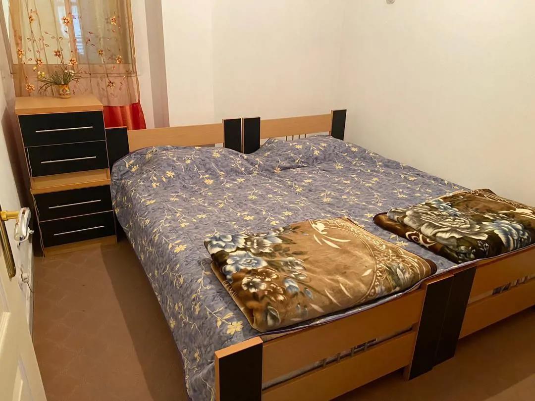 آپارتمان مبله اژند رشت