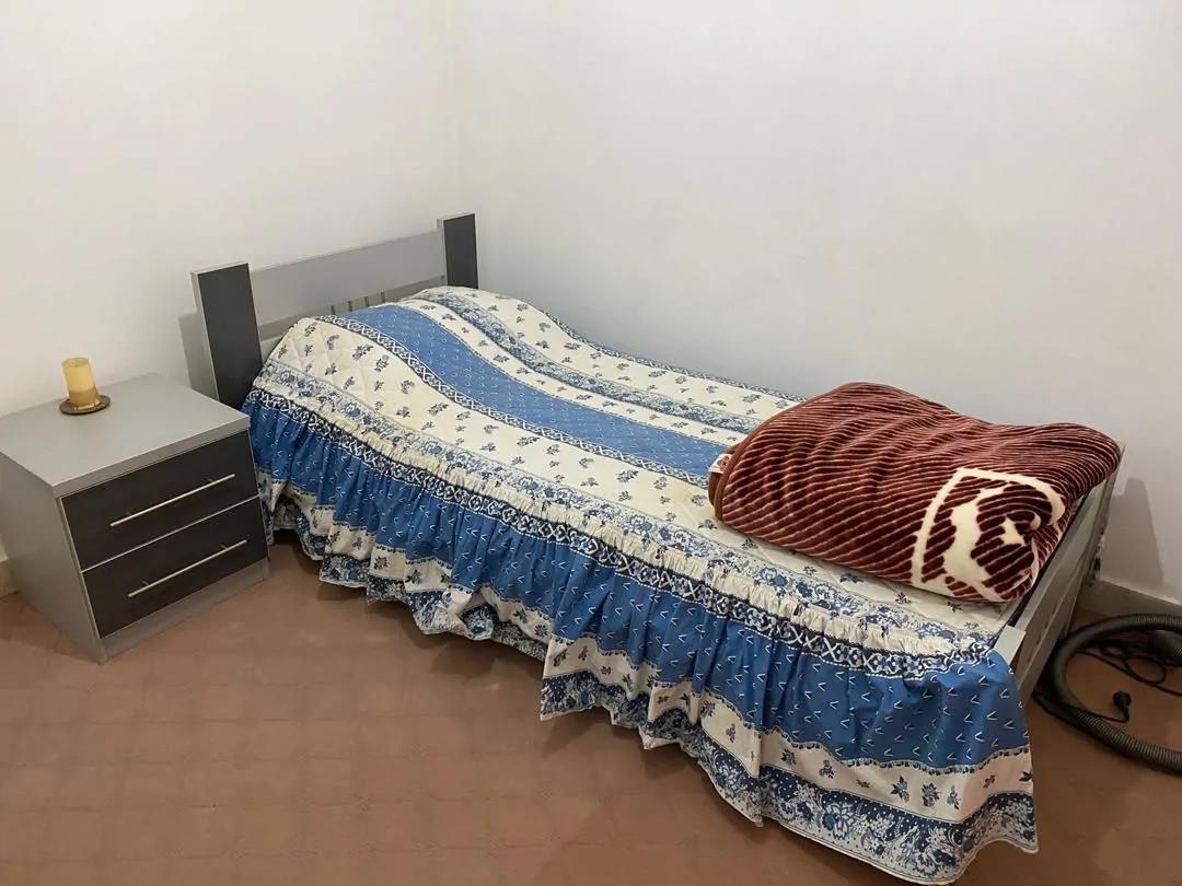 آپارتمان مبله اژند رشت