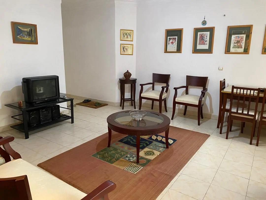 آپارتمان مبله اژند رشت