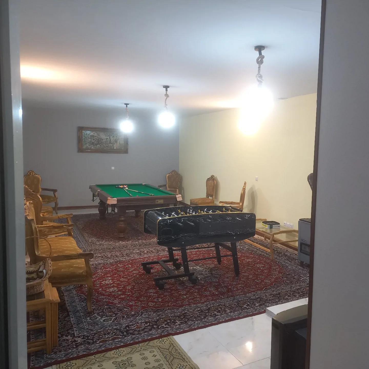 ویلا استخردار آبگرم بنیتا سهیلیه