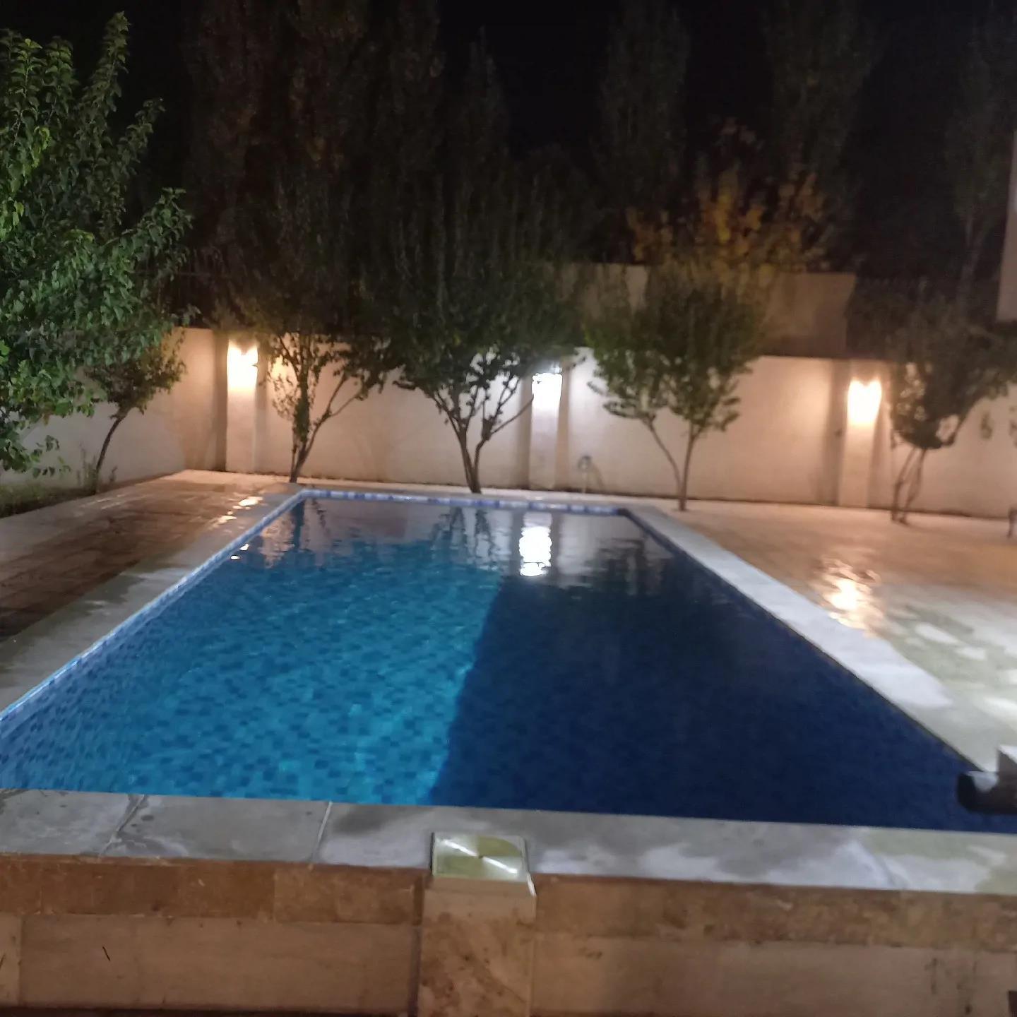 ویلا استخردار آبگرم بنیتا سهیلیه