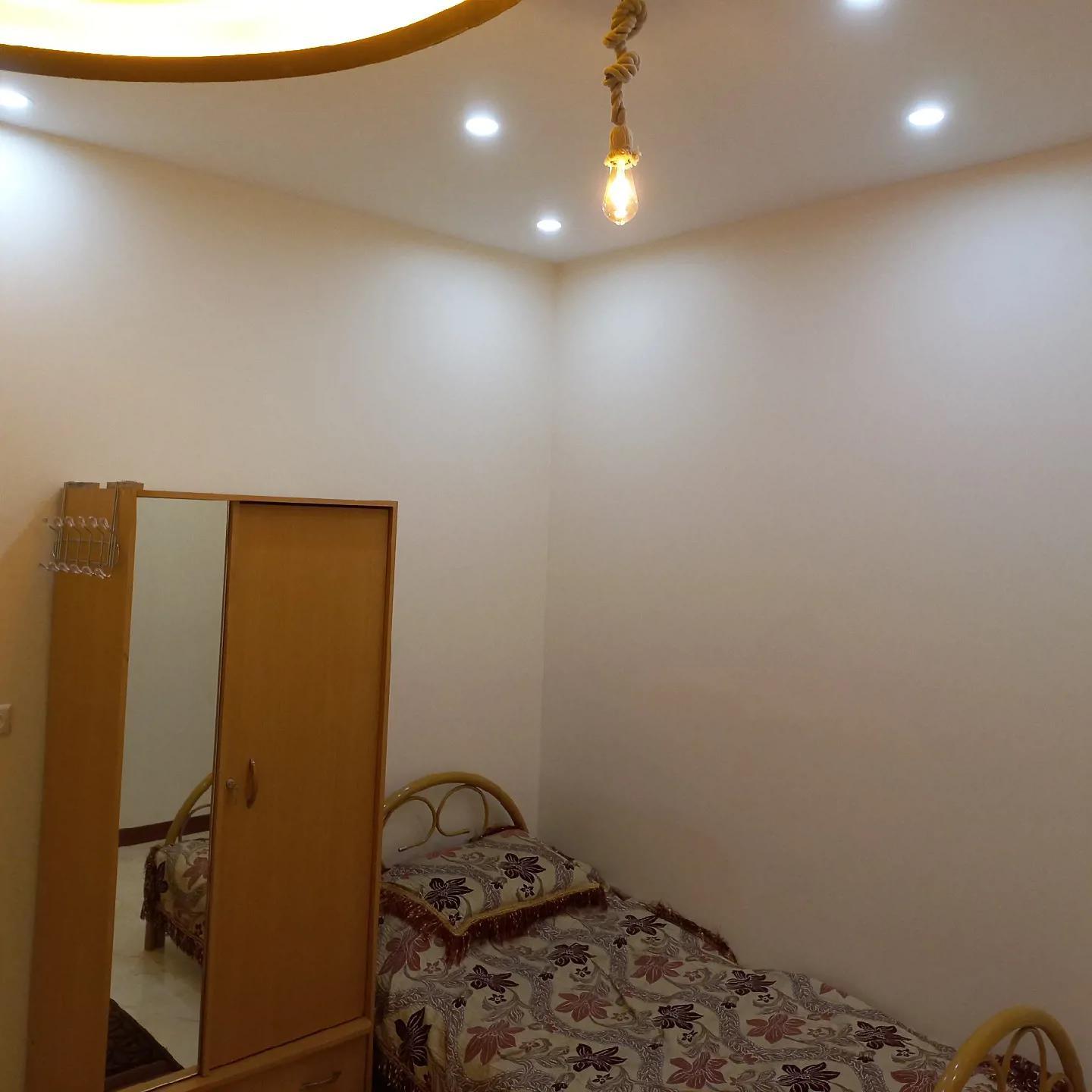 ویلا استخردار آبگرم بنیتا سهیلیه