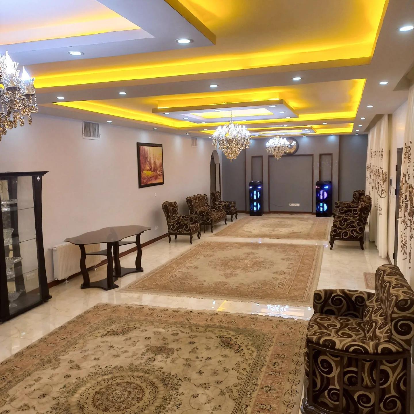 ویلا استخردار آبگرم بنیتا سهیلیه