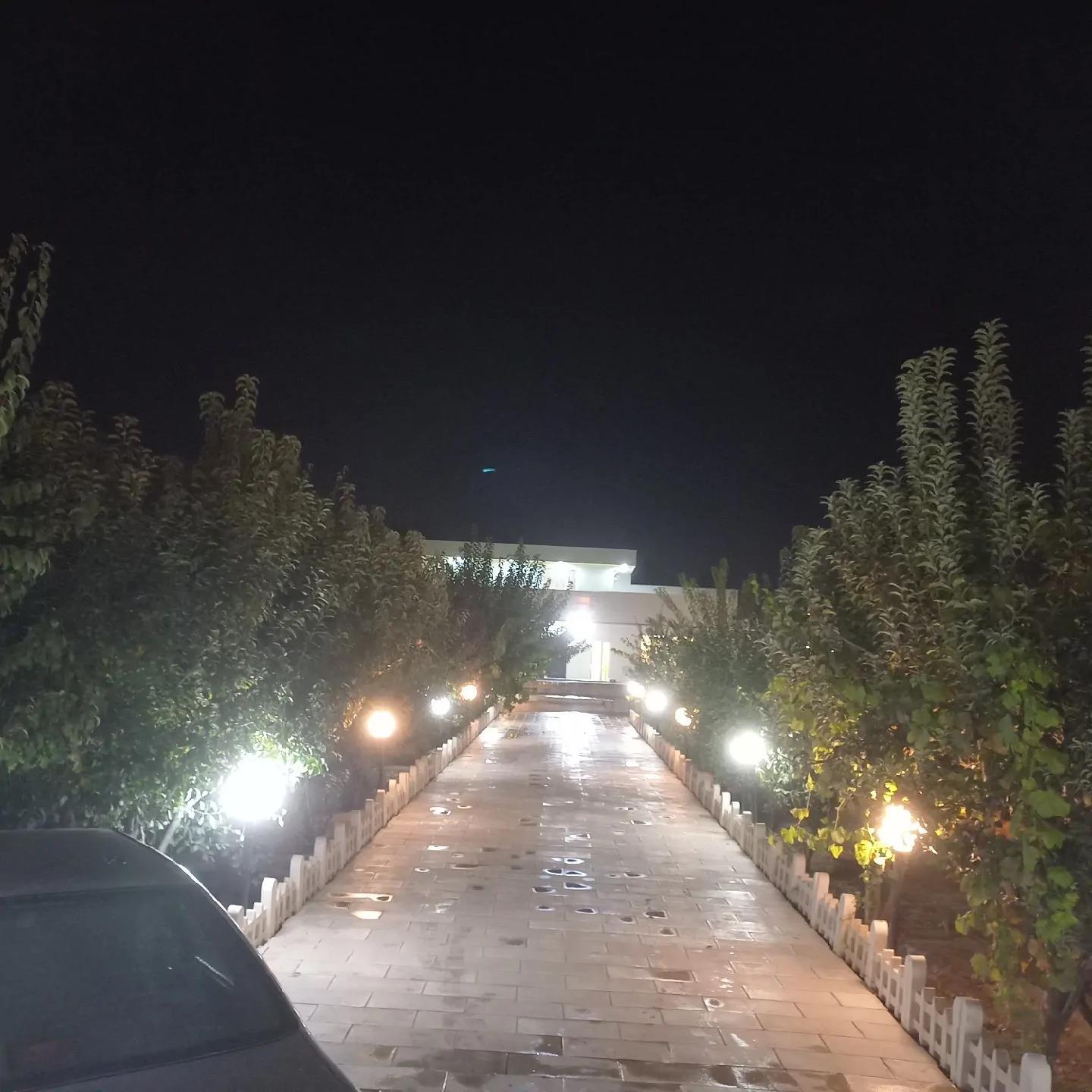 ویلا استخردار آبگرم بنیتا سهیلیه