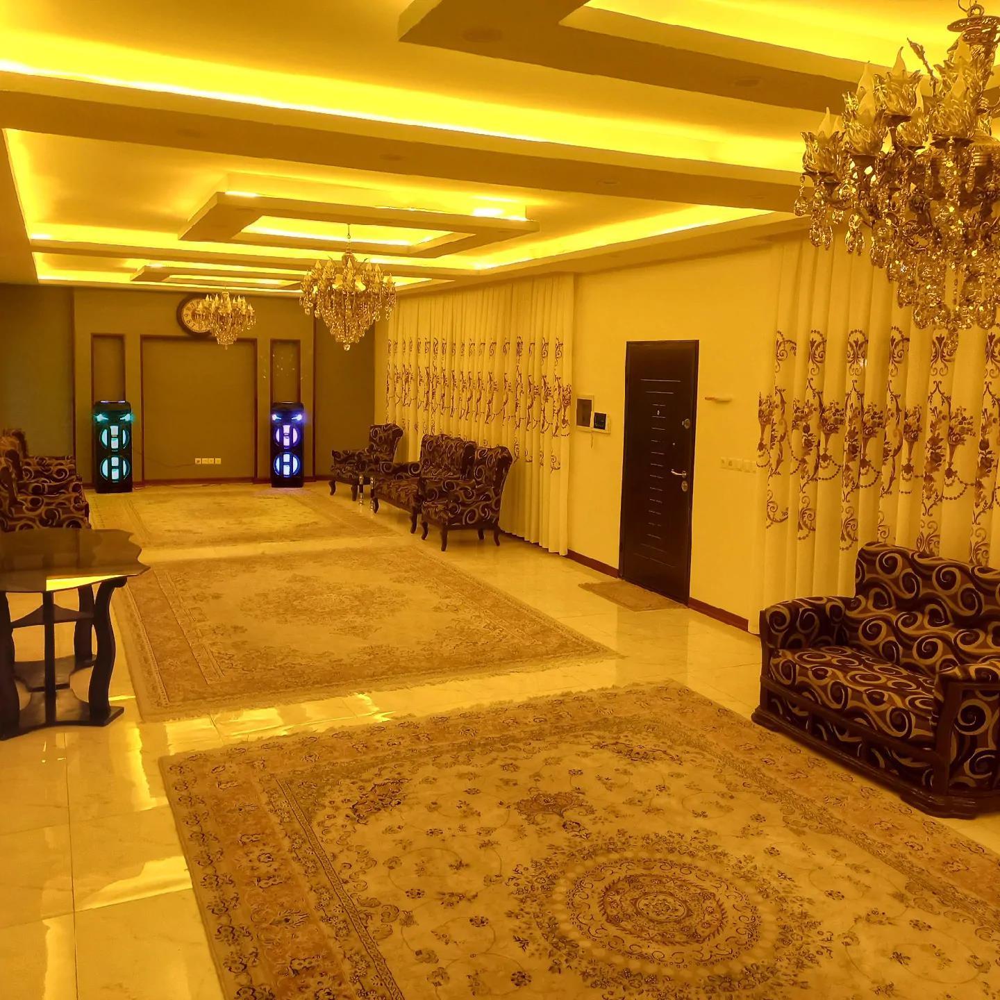 ویلا استخردار آبگرم بنیتا سهیلیه