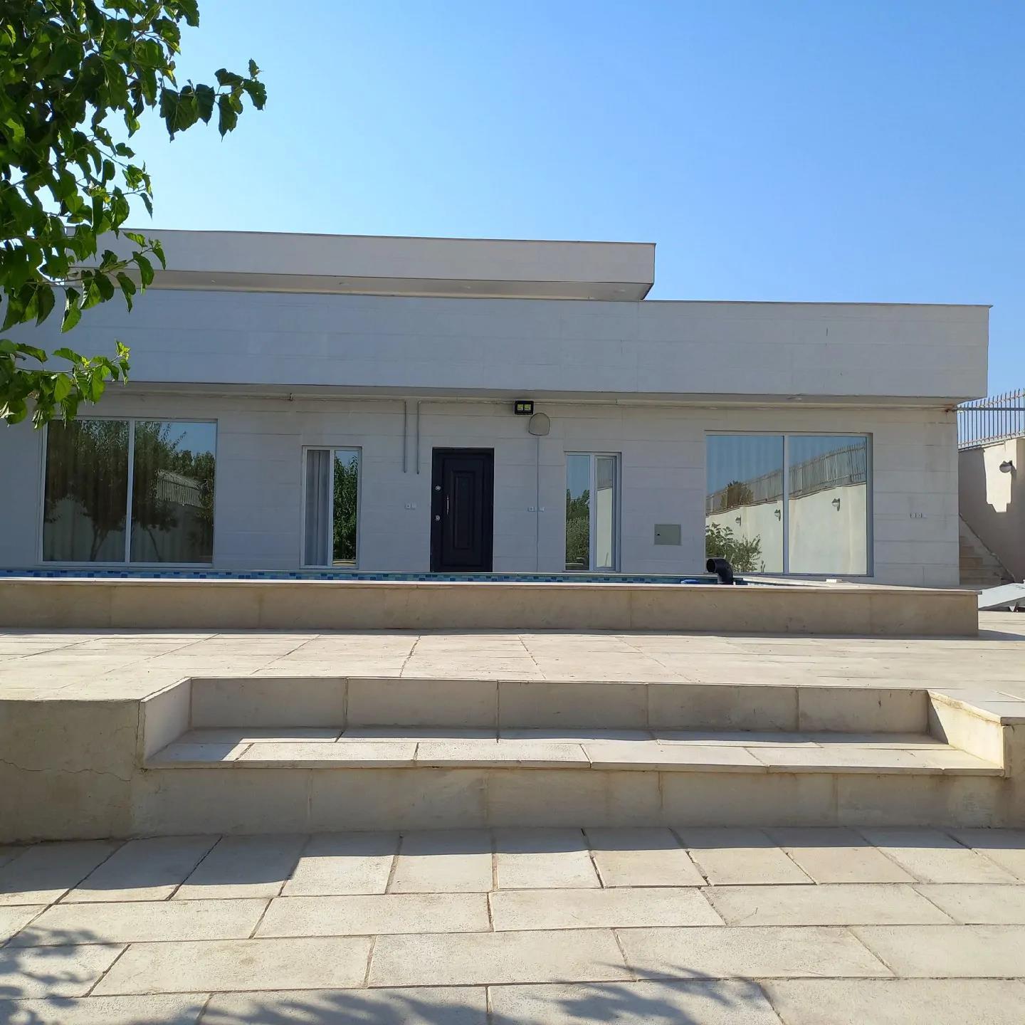 ویلا استخردار آبگرم بنیتا سهیلیه