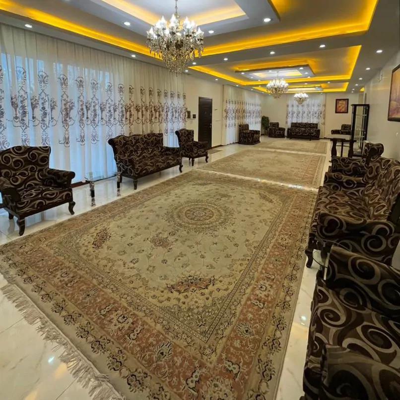 ویلا استخردار آبگرم بنیتا سهیلیه