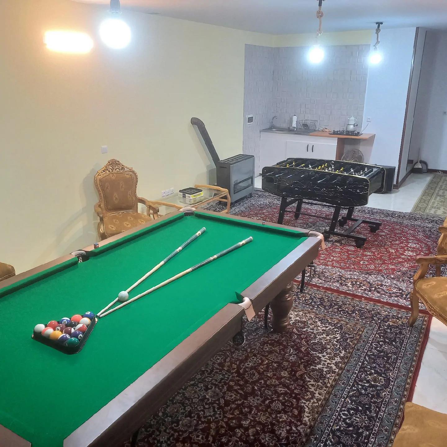 ویلا استخردار آبگرم بنیتا سهیلیه