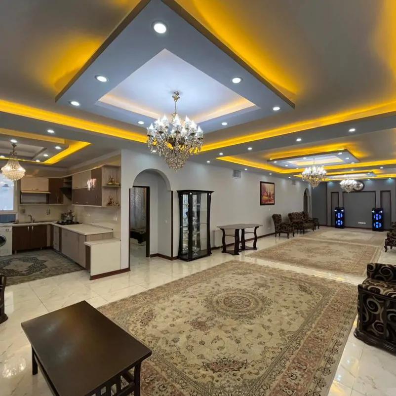 ویلا استخردار آبگرم بنیتا سهیلیه