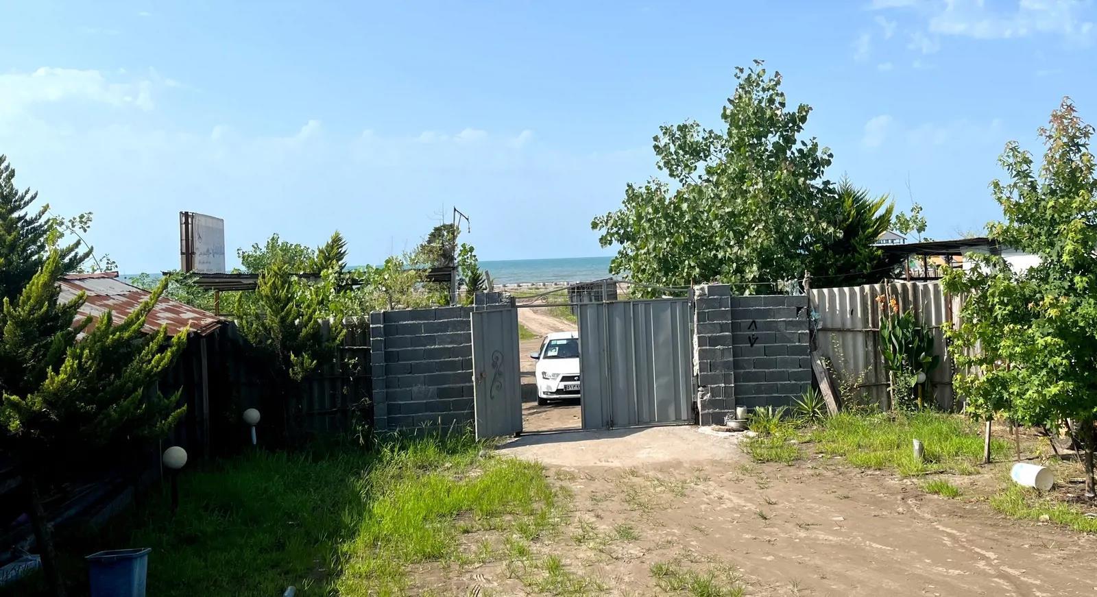 ویلا ساحلی لیام رشت