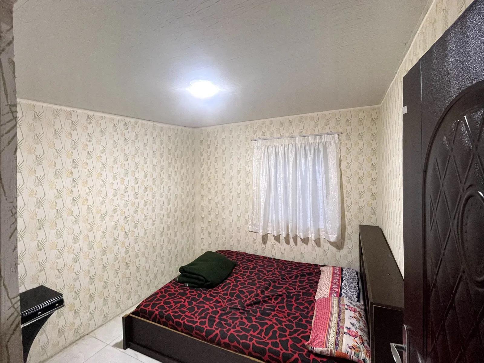 ویلا ساحلی لیام رشت