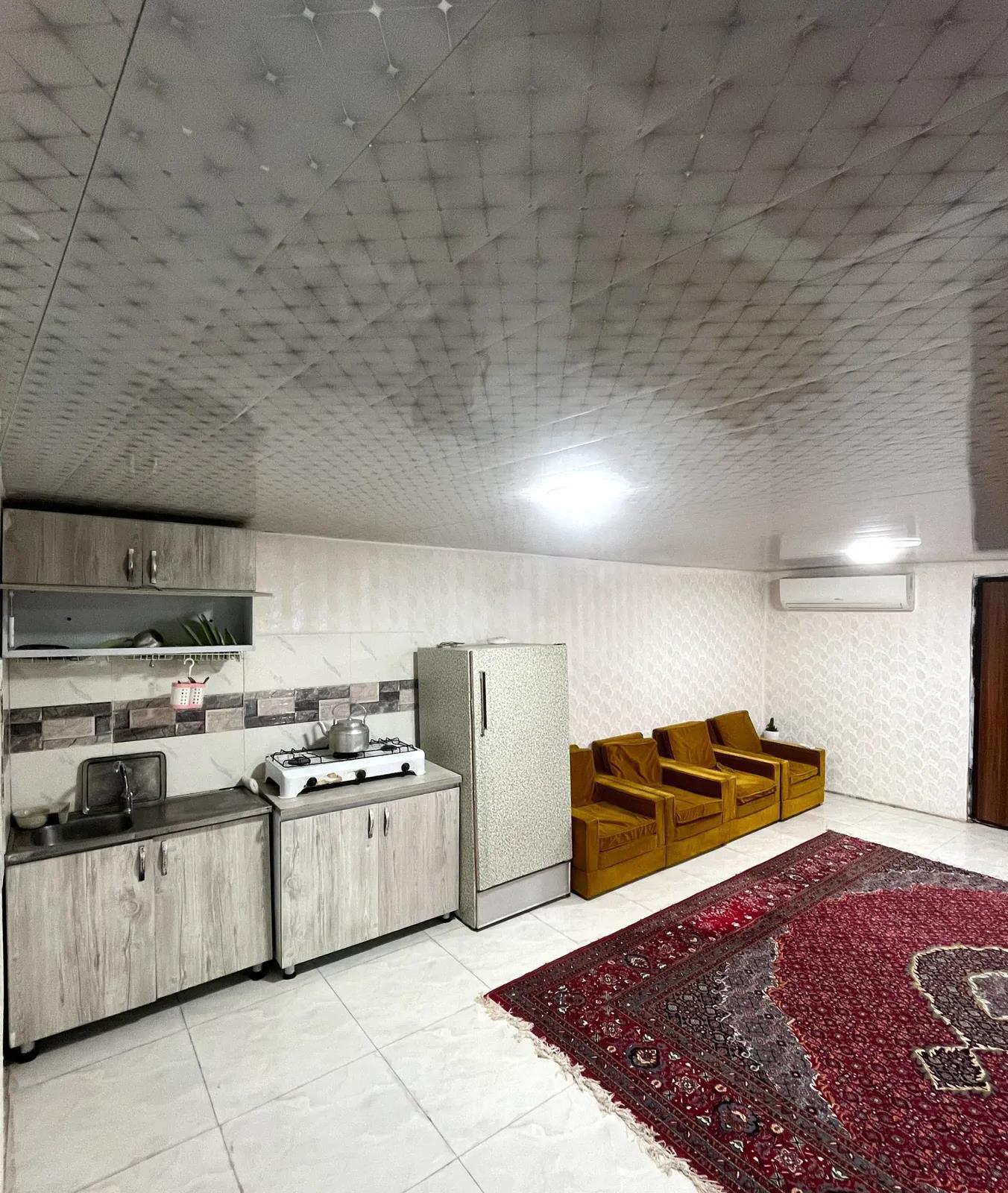 ویلا ساحلی لیام رشت