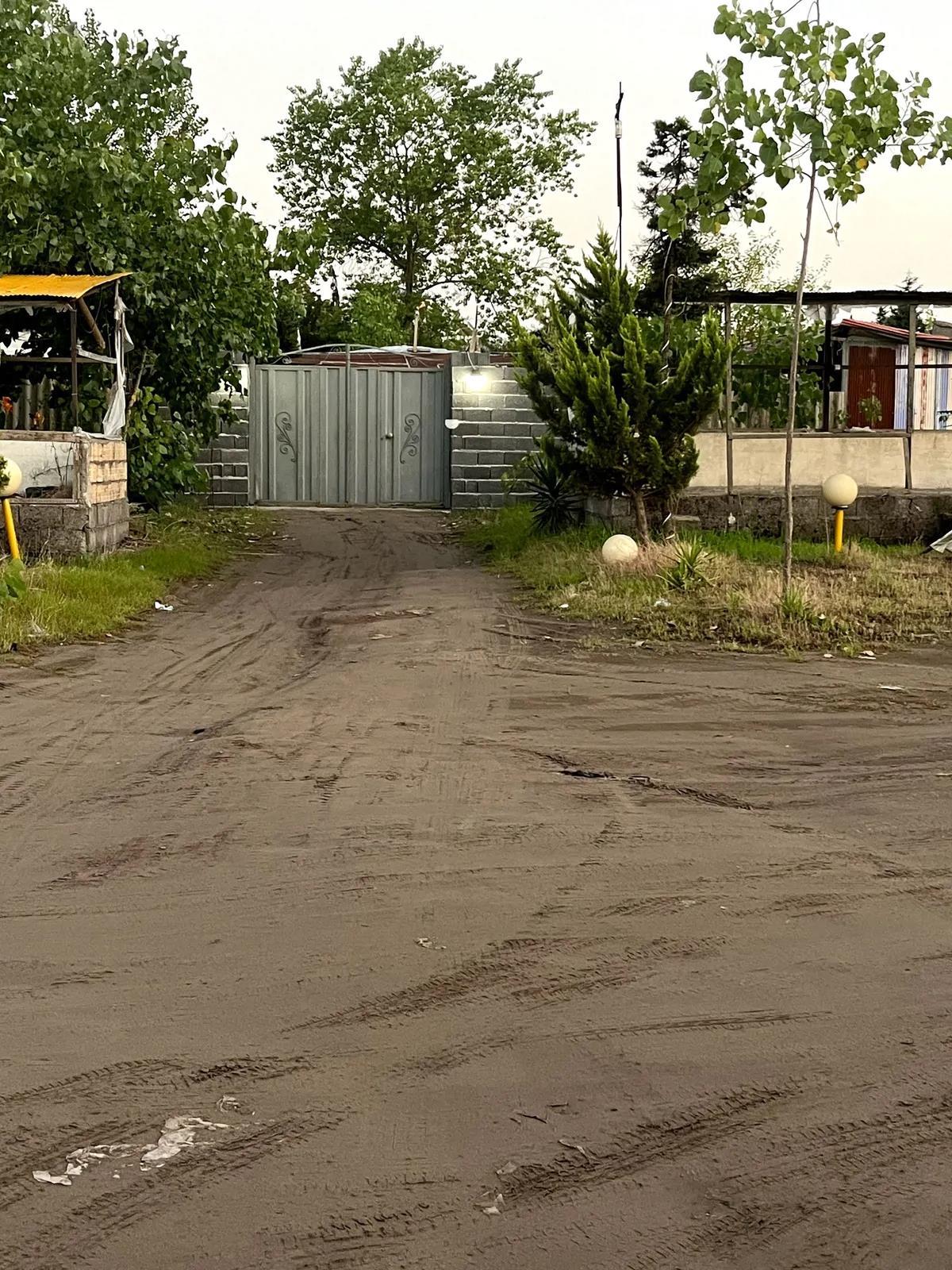 ویلا ساحلی لیام رشت