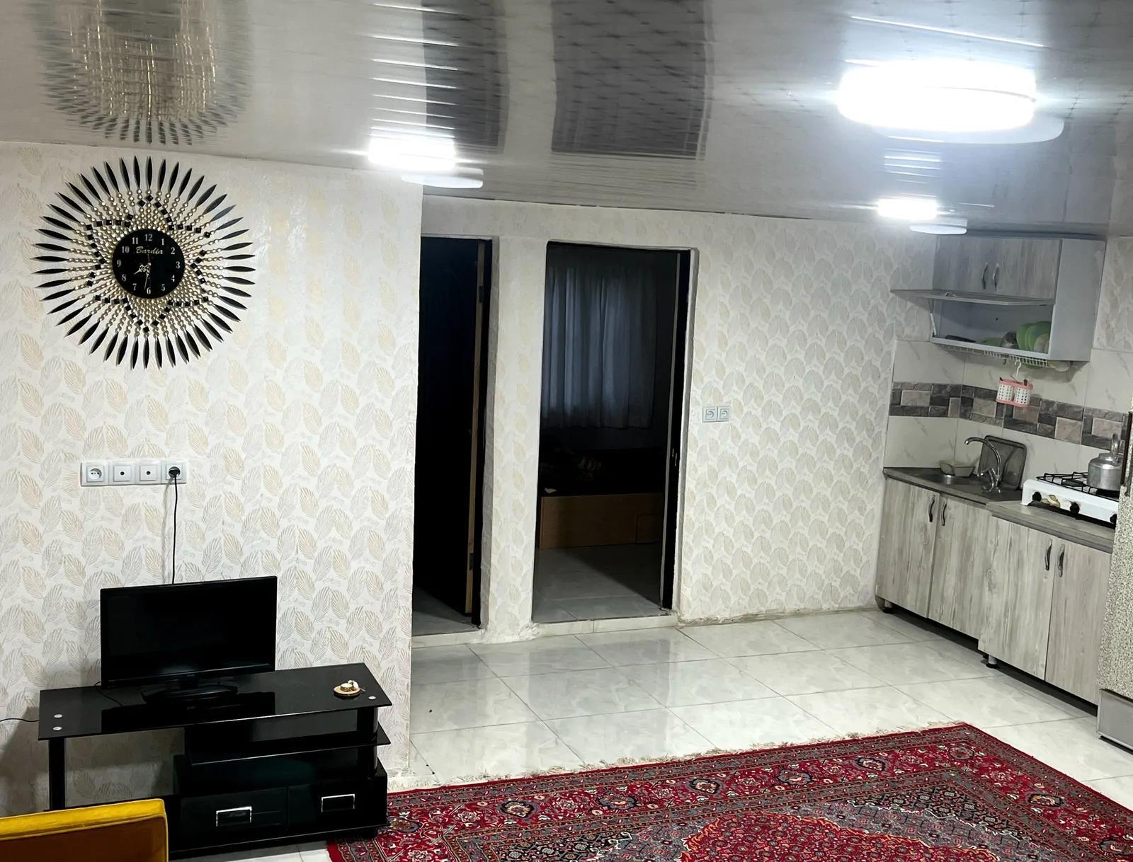 ویلا ساحلی لیام رشت