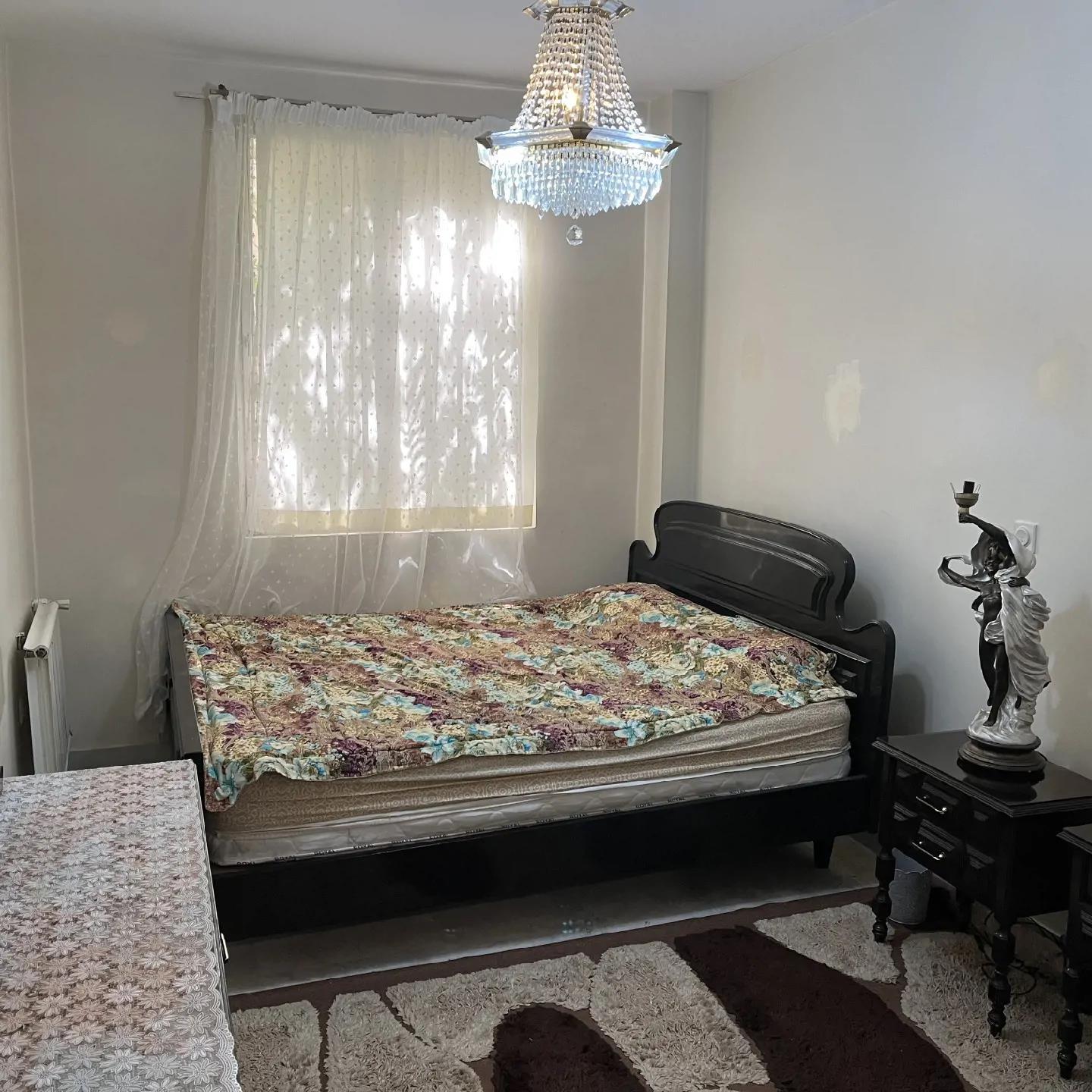 آپارتمان مبله در پاسداران تهران