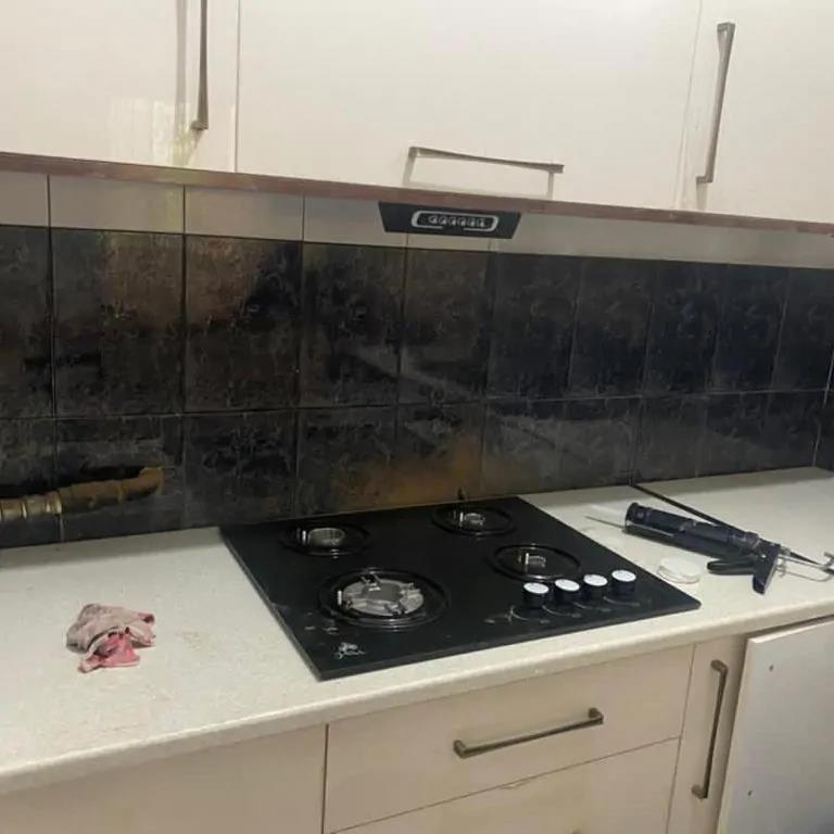 آپارتمان مبله در پاسداران تهران