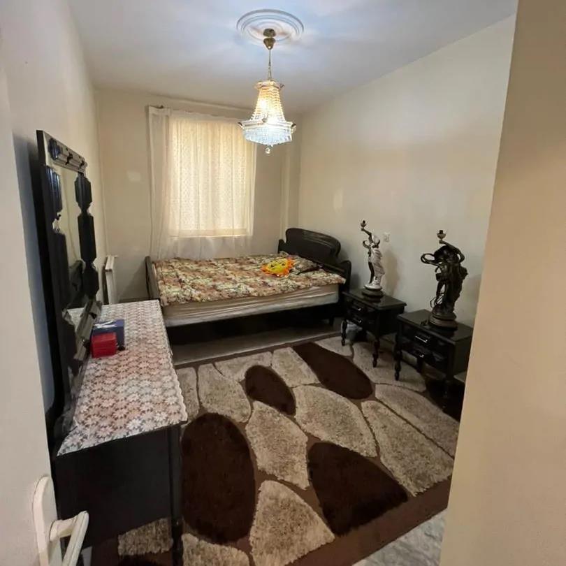 آپارتمان مبله در پاسداران تهران