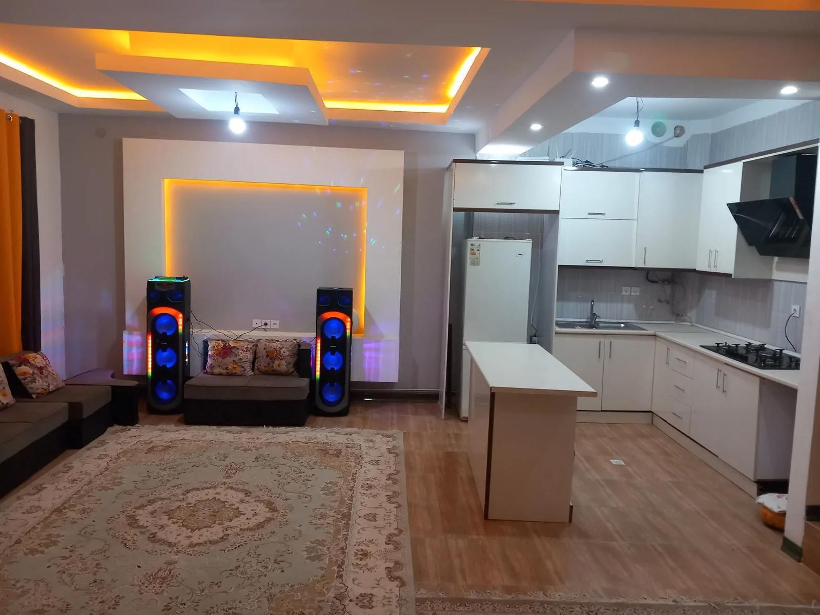 ویلا استخردار سرپوشیده آبگرم دنا هشتگرد