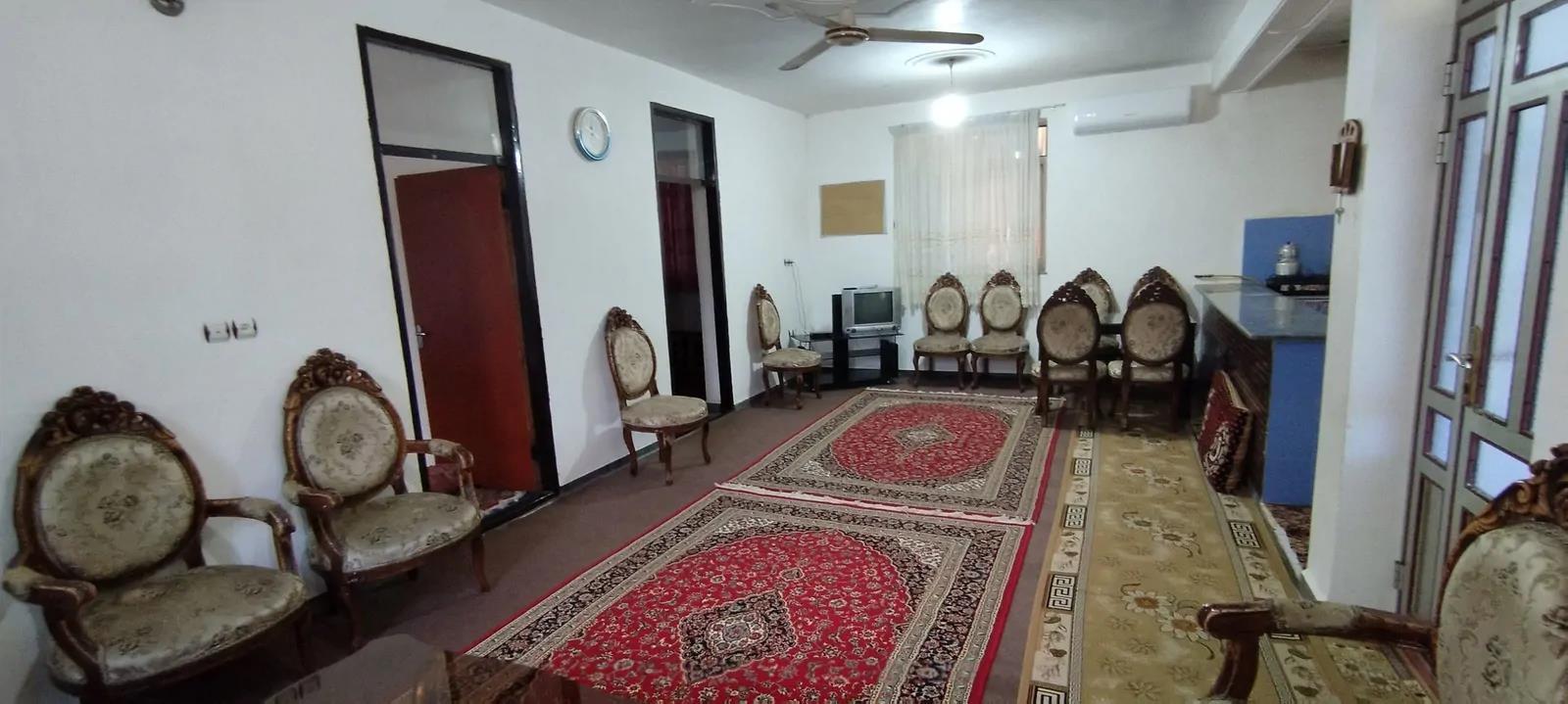 ویلا حسنجانی ماسال
