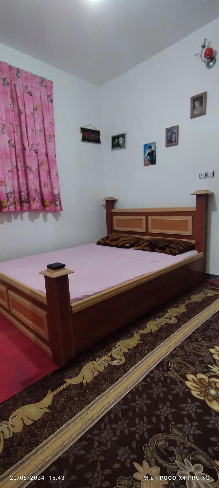 ویلا حسنجانی ماسال