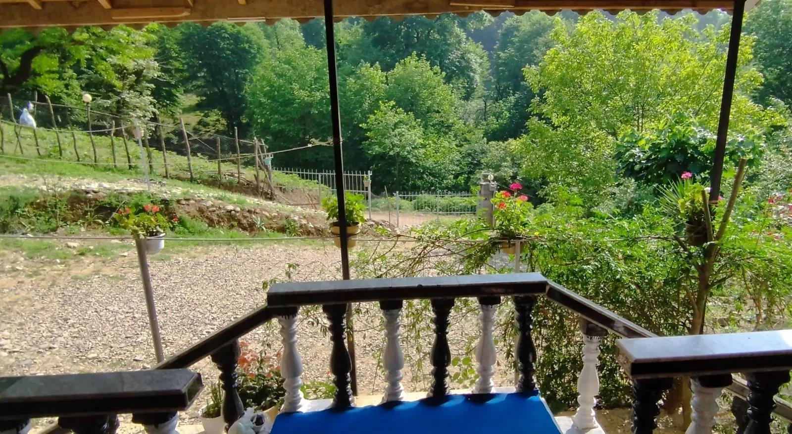 ویلا حسنجانی ماسال