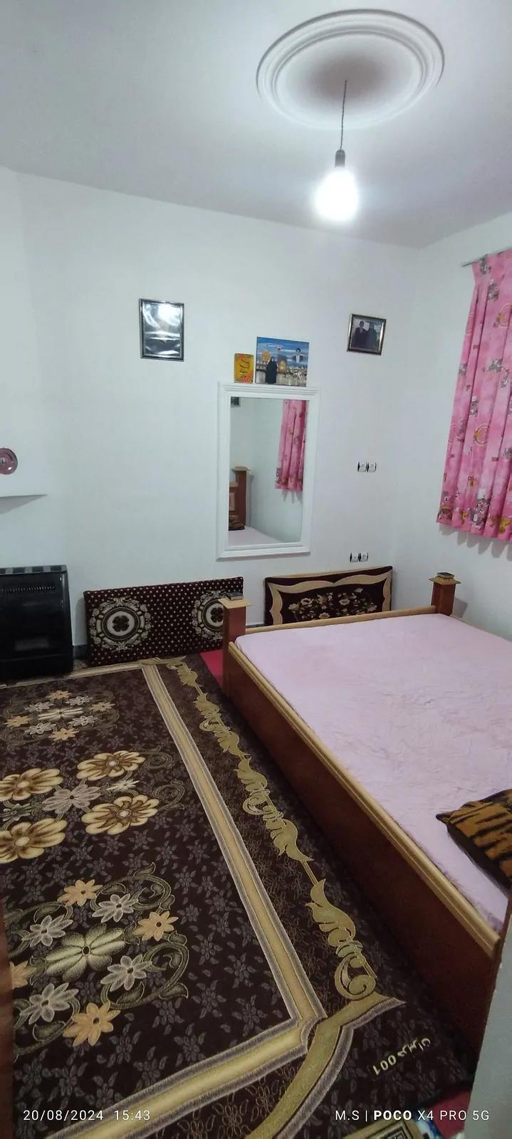 ویلا حسنجانی ماسال