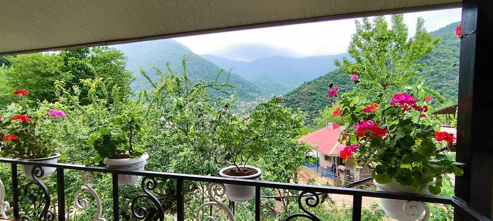 ویلا حسنجانی ماسال