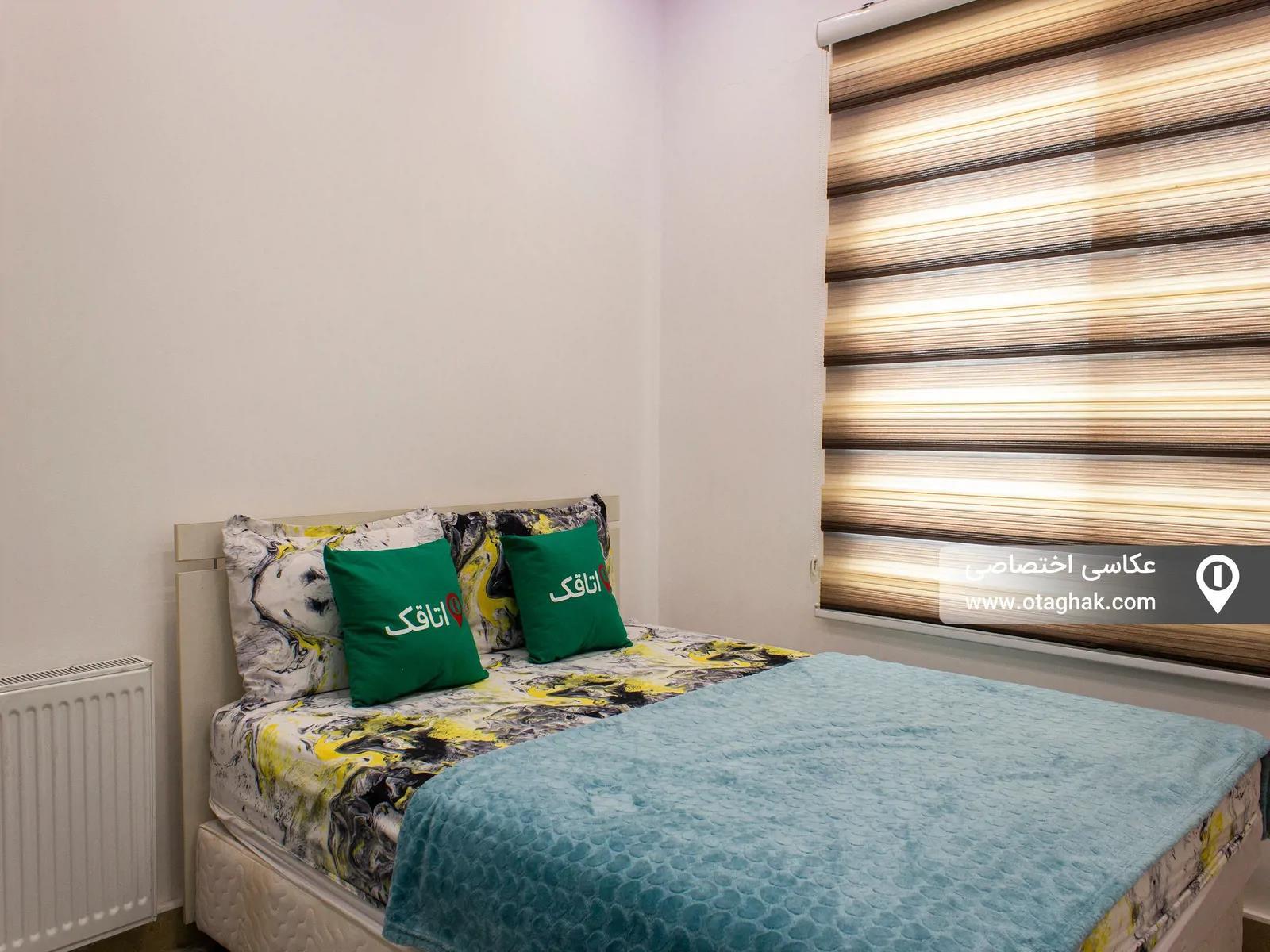 ویلا لوکس استخردار آبگرم رز (2) محمودآباد