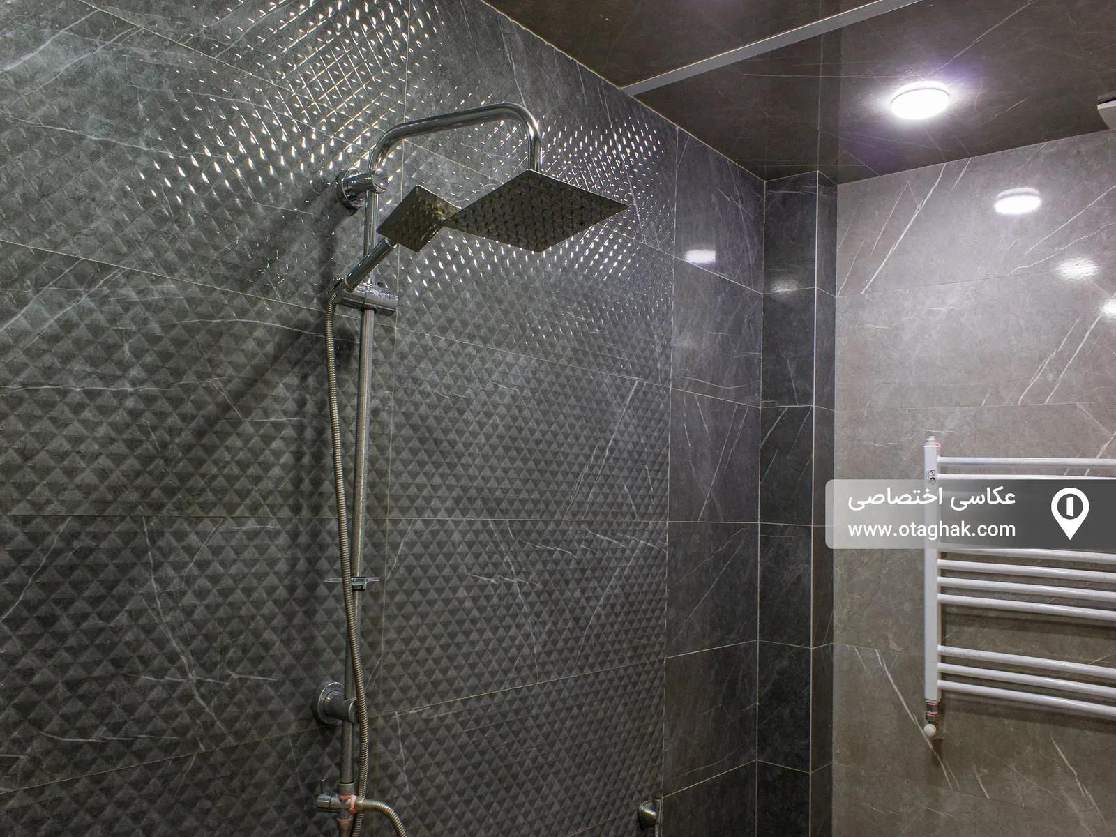 ویلا لوکس استخردار آبگرم رز (2) محمودآباد