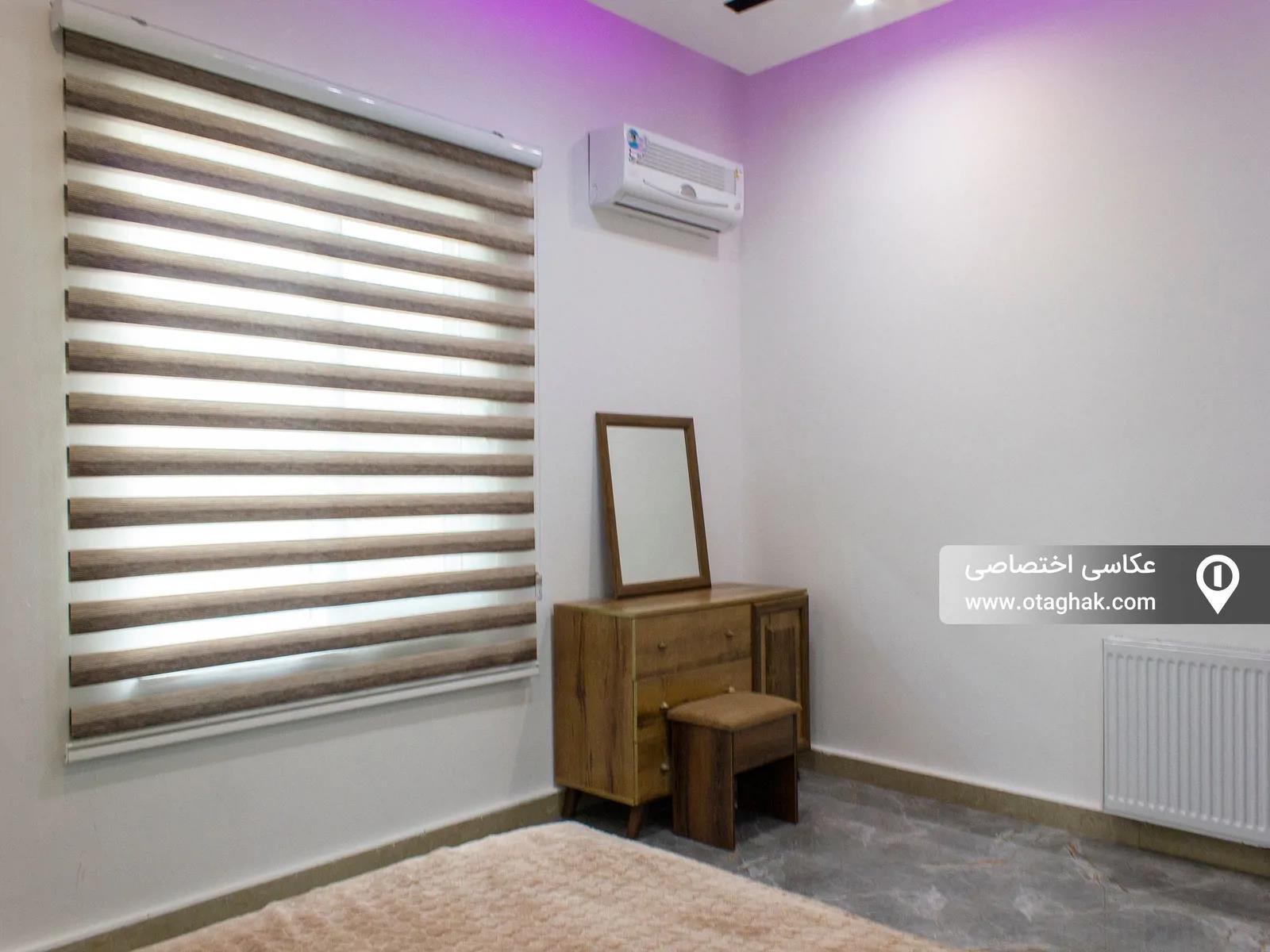 ویلا لوکس استخردار آبگرم رز (2) محمودآباد