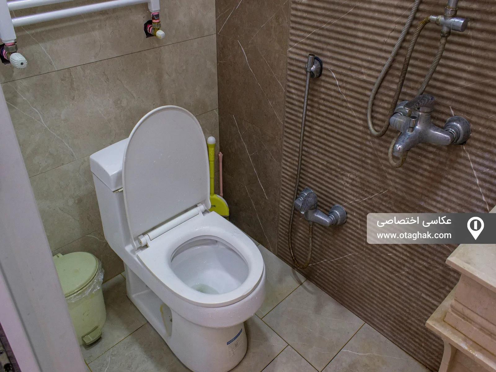 ویلا لوکس استخردار آبگرم رز (2) محمودآباد