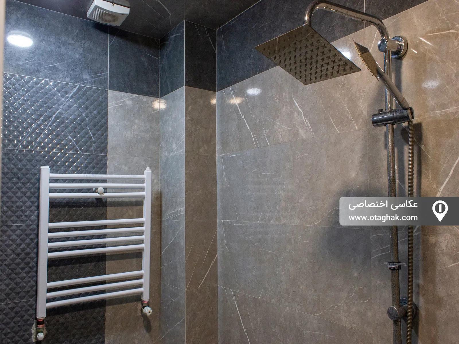 ویلا لوکس استخردار آبگرم رز (2) محمودآباد