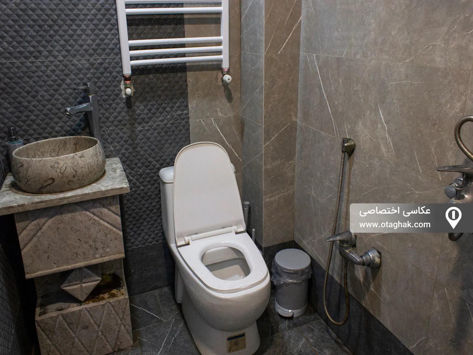 ویلا لوکس استخردار آبگرم رز (2) محمودآباد