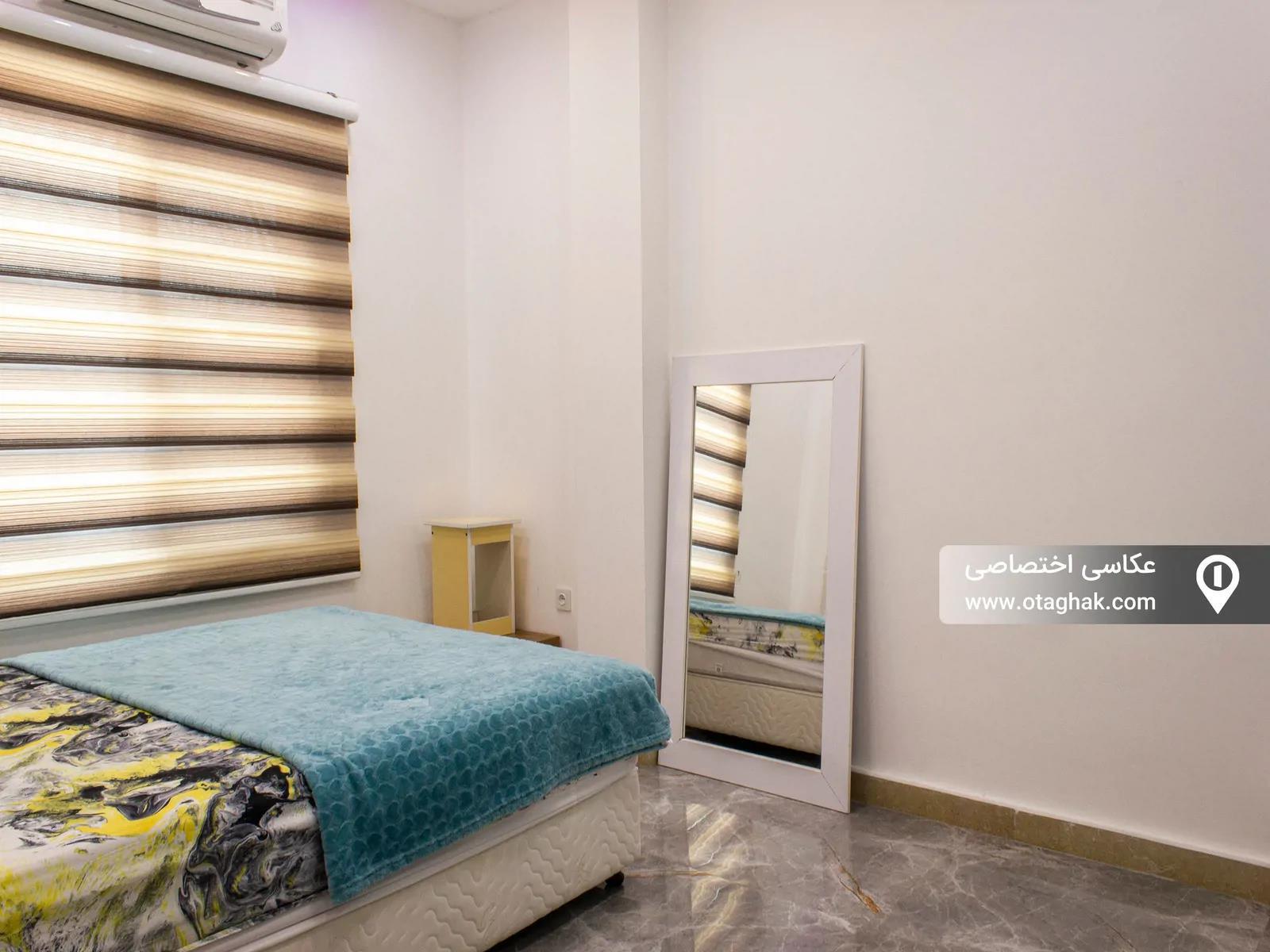 ویلا لوکس استخردار آبگرم رز (2) محمودآباد