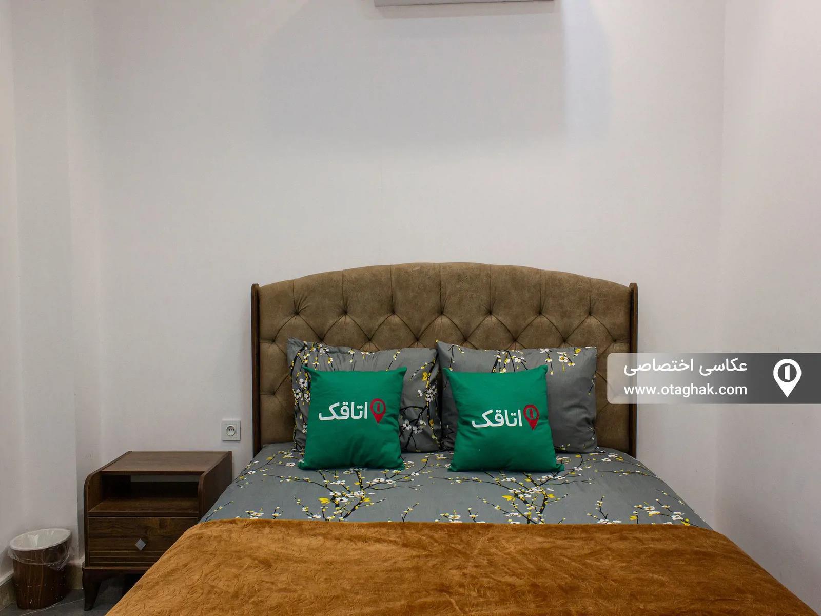 ویلا لوکس استخردار آبگرم رز (2) محمودآباد