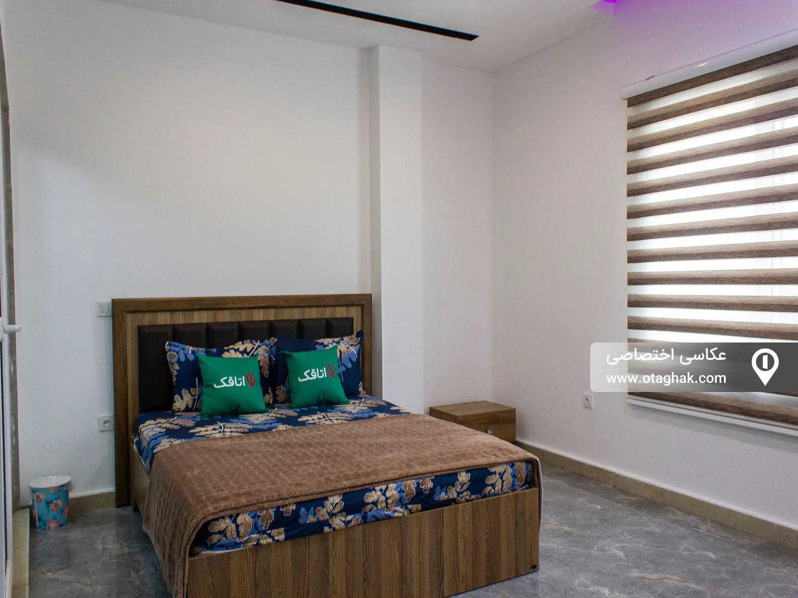 ویلا لوکس استخردار آبگرم رز (2) محمودآباد