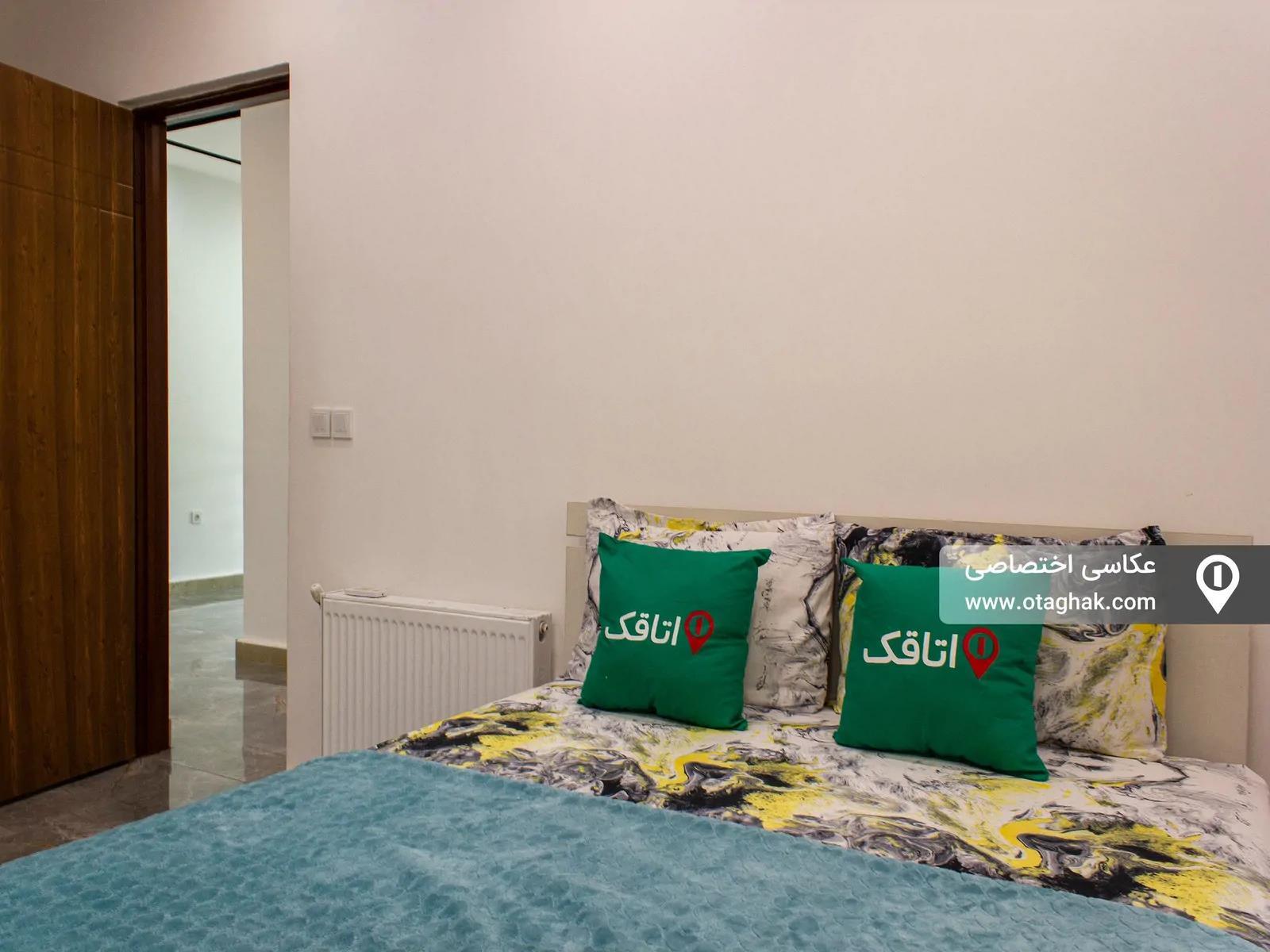 ویلا لوکس استخردار آبگرم رز (2) محمودآباد