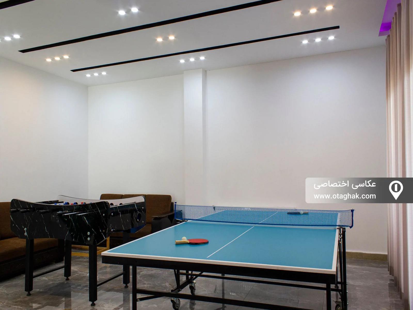 ویلا لوکس استخردار آبگرم رز (2) محمودآباد