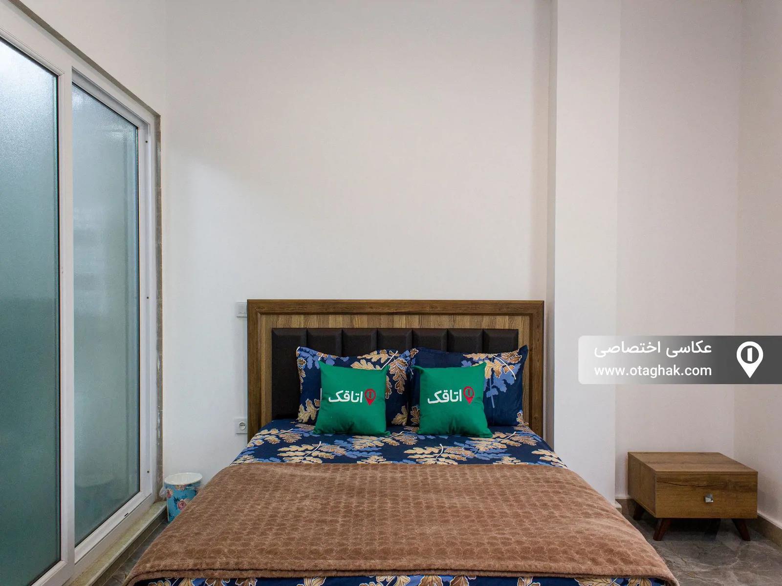 ویلا لوکس استخردار آبگرم رز (2) محمودآباد