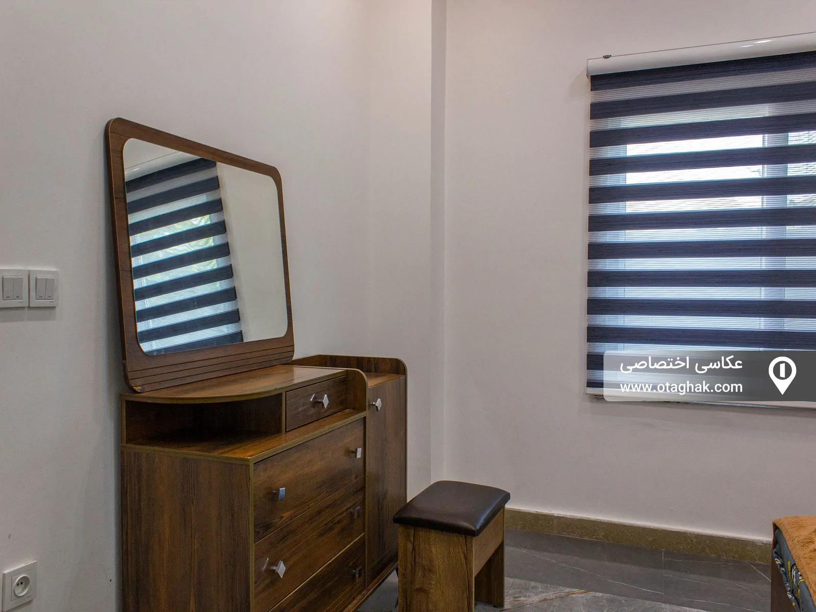 ویلا لوکس استخردار آبگرم رز (2) محمودآباد