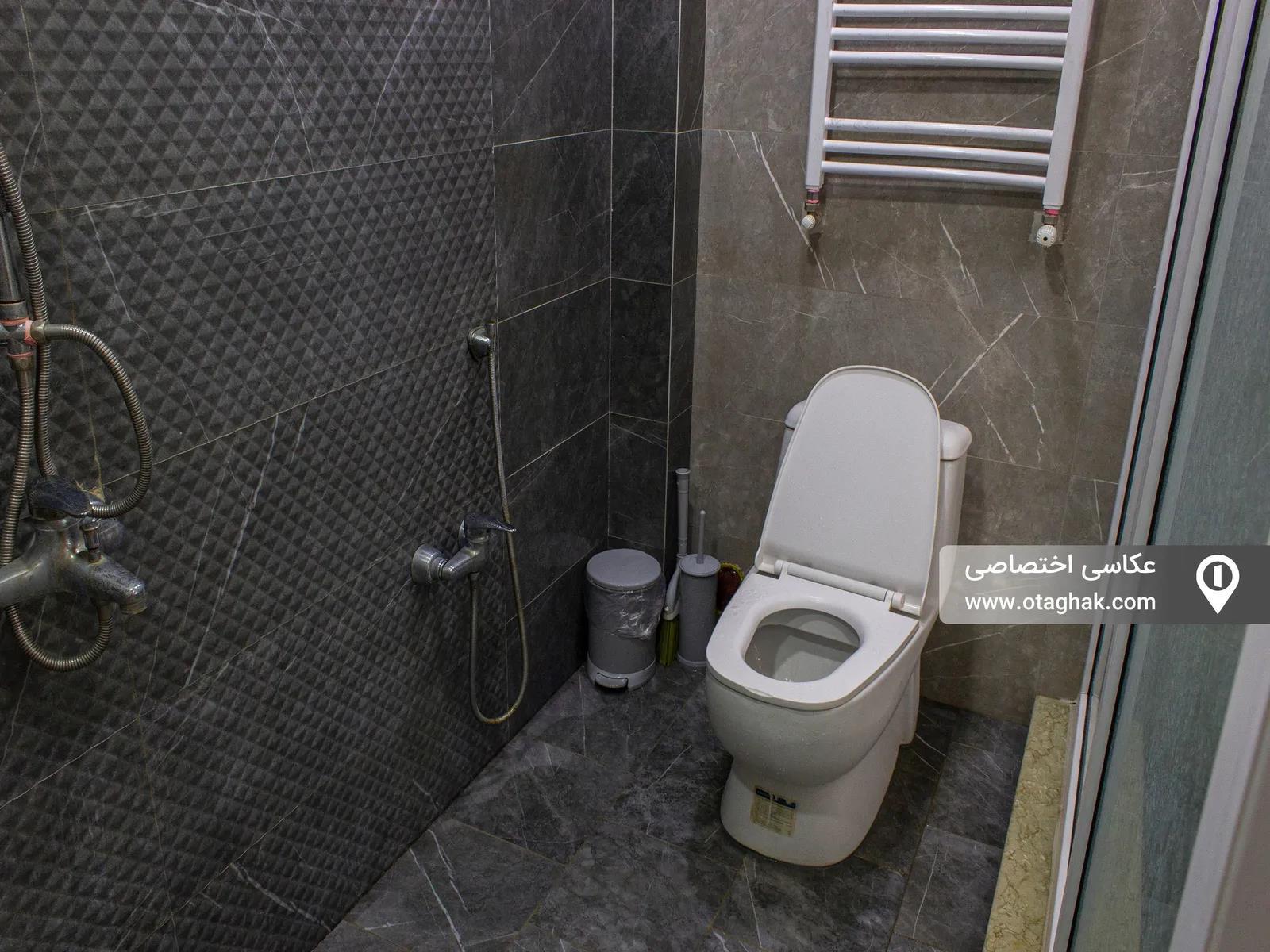 ویلا لوکس استخردار آبگرم رز (2) محمودآباد